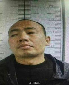 馬永平[1·5銀川公交縱火案兇犯]