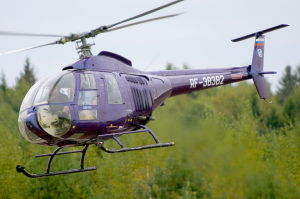 米-34直升機 米-34直升機