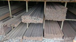 小口徑無縫鋼管