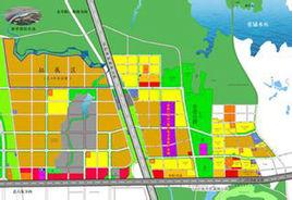 蜀山經濟開發區 蜀山經濟開發區