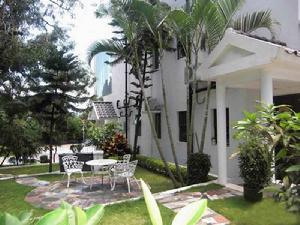 龜山花園 龜山花園