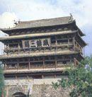 代縣邊靖樓 代縣邊靖樓