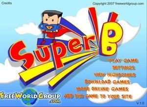 超人先生 超人先生