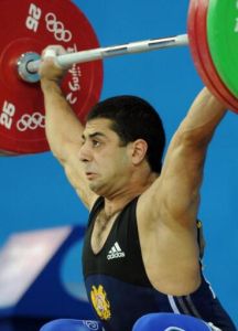 馬·季·格沃爾格 馬·季·格沃爾格