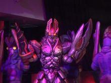 宇宙忍者巴爾坦星人