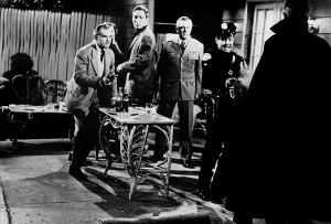 外星第九號計畫-劇照