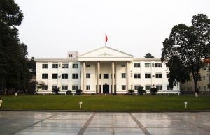 Chengdu Sport University