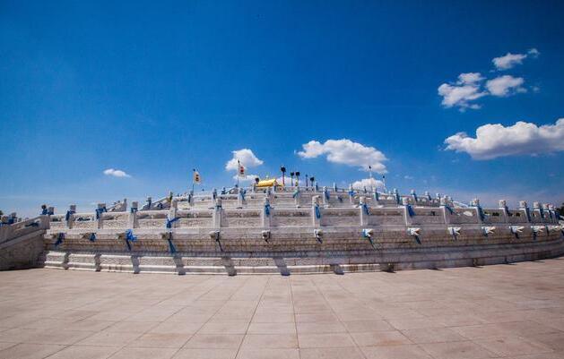 他殺人可堆積如山 讓半個地球人都憎恨,死後密葬中國 寶藏驚人 他殺人可堆積如山 讓半個地球人都憎恨,死後密葬中國 寶藏驚人