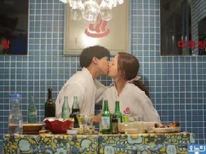 《今天的戀愛》劇照