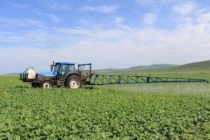 上庫力農場 上庫力農場