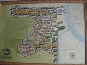 外海蝶泉山莊 外海蝶泉山莊