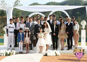 Super Daddy[韓國2015年宋賢旭導演電視劇]