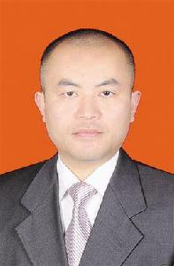 易海波[樂山市市中區人民政府副區長]