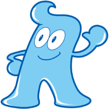 上海世博吉祥物海寶