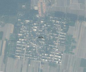 谷歌地圖小奇連村