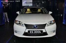 雷克薩斯ES300h 雷克薩斯ES300h