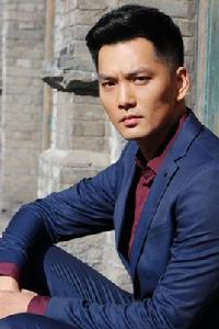 張譯文[中國內地男演員]