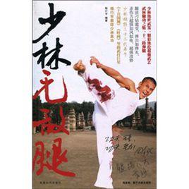 少林無敵腿 少林無敵腿