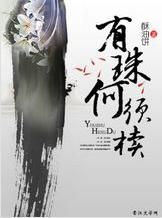 《有珠何須櫝》