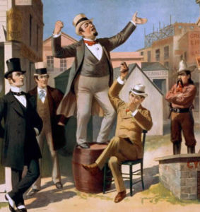 （圖）言論自由