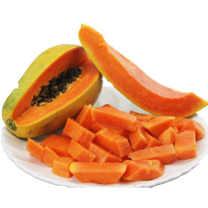 紅心木瓜 紅心木瓜