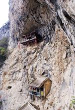 龍門洞[陝西省隴縣龍門洞]