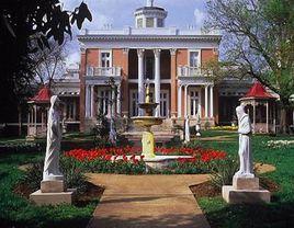 貝爾蒙特大學 貝爾蒙特大學