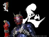 假面騎士響鬼 假面騎士響鬼