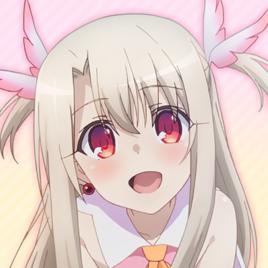 魔法少女伊莉雅鬧鐘 魔法少女伊莉雅鬧鐘