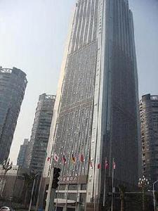 洪客隆國際金融中心 洪客隆國際金融中心