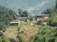 石甲水自然村 石甲水自然村