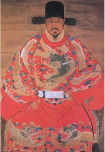 戚繼光[明朝抗倭名將、民族英雄]