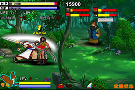 風骨瀟瀟錄3正式版