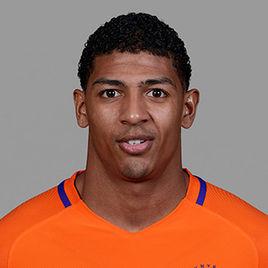 范安霍爾特[桑德蘭隊球員]