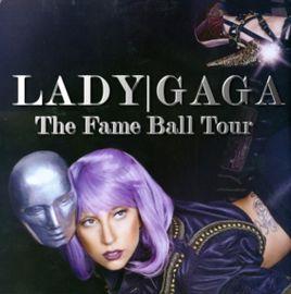 the fame ball