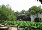 拙政園