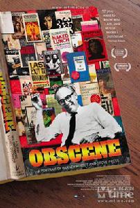 禁書[2007年丹尼爾奧康納執導電影]