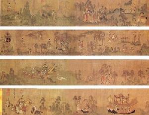 （圖）洛神賦圖