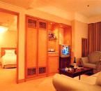 合肥金環大酒店