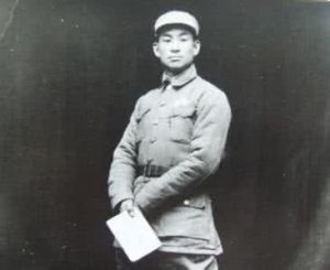 朝邑起義 朝邑起義