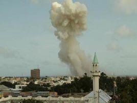 4·12索馬里體育場爆炸事故 4·12索馬里體育場爆炸事故