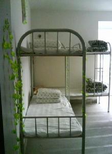 求職公寓[求職大學生臨時居住的地方]