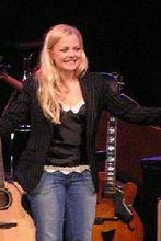 安耐特&middot;露易珊（Annett