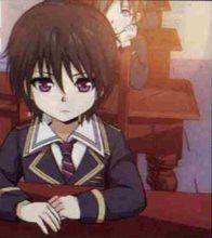 7歲的西澤爾&middot;博爾吉亞