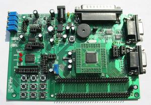 MSP430開發板 MSP430開發板