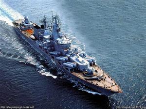 庫茲涅夫航空母艦