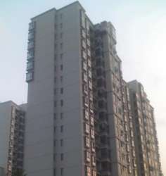 北際花園國際大都會二期 北際花園國際大都會二期