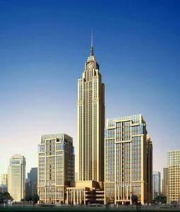 環球時代中心 環球時代中心