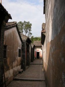 大夫第[廣東省羅定市大夫第]