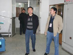 南京特殊教育職業技術學院